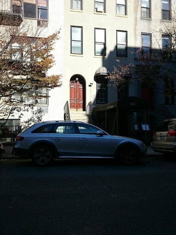 151 East 82 Street