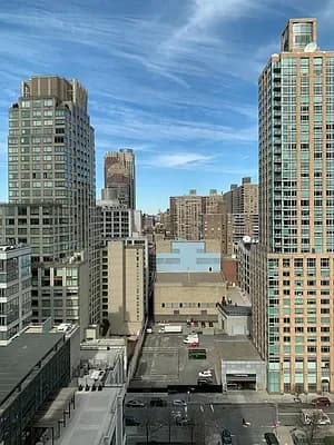 400 West 63 Street
