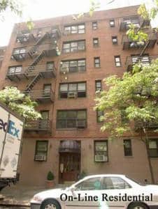 208 East 70 Street