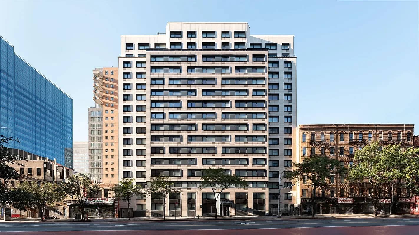 340 East 34 Street