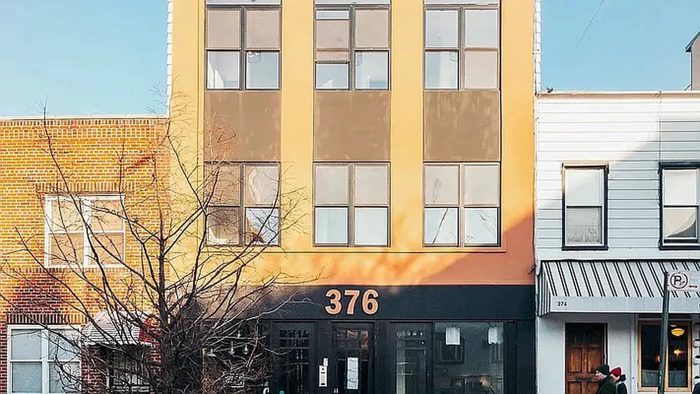 376 Graham Avenue