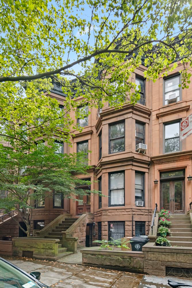 244 Garfield Place
