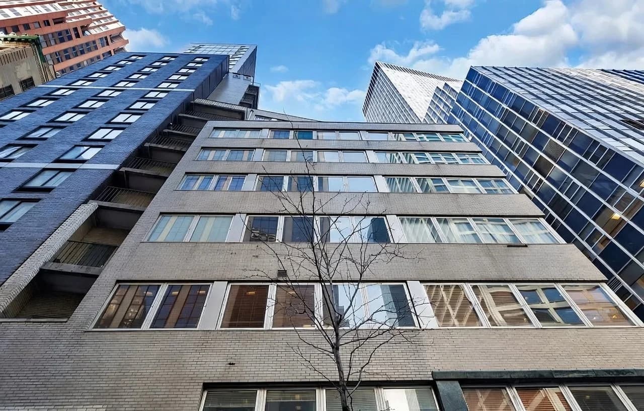 128 Water Street