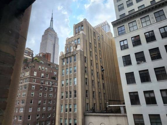 237 Madison Ave