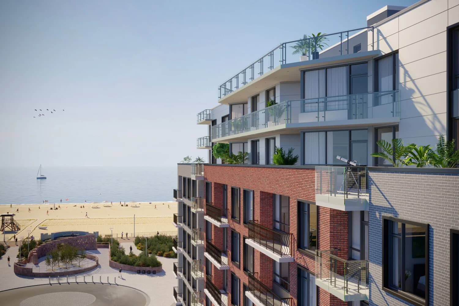 133 Beach 116 Street
