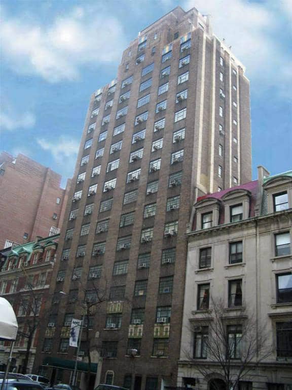 5 West 86 Street