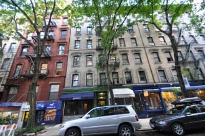 230 East 78 Street