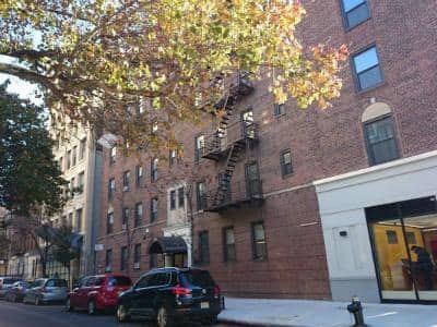 364 West 18 Street