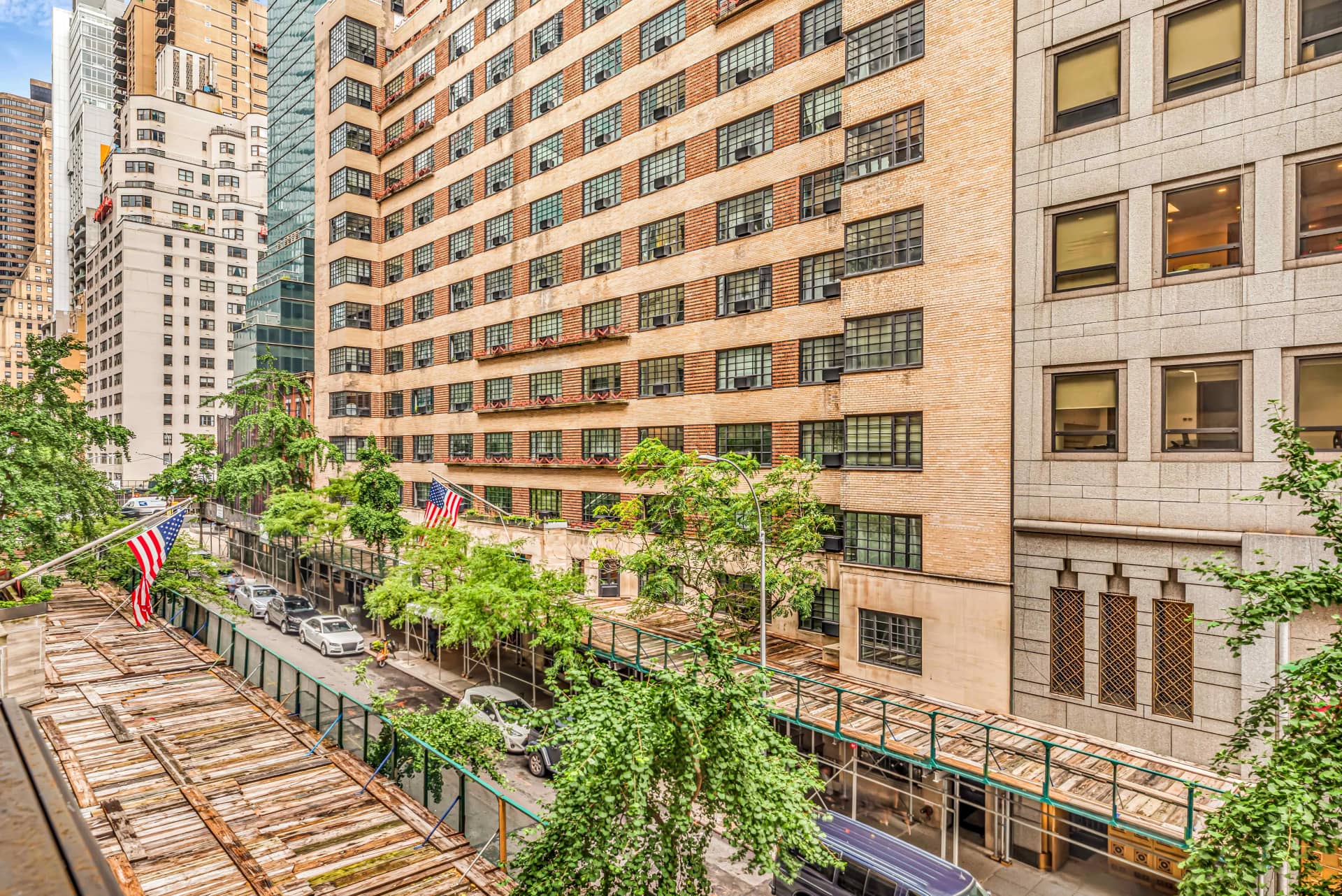 310 East 44 Street