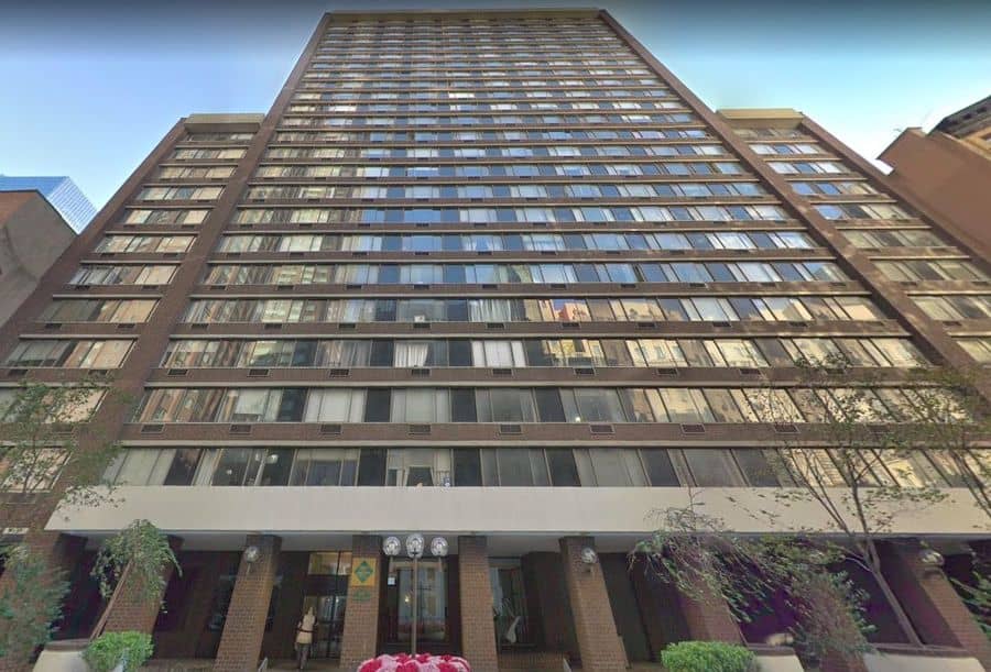 330 West 56 Street