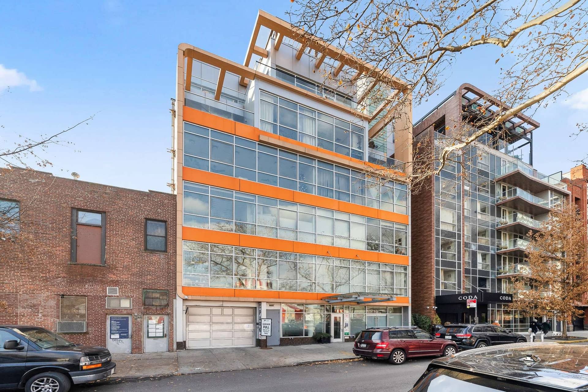 162 North 12 Street