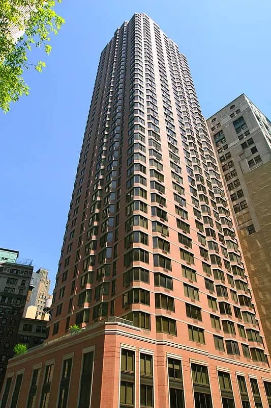 10 Liberty Street