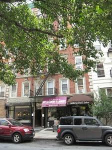 520 East 11 Street