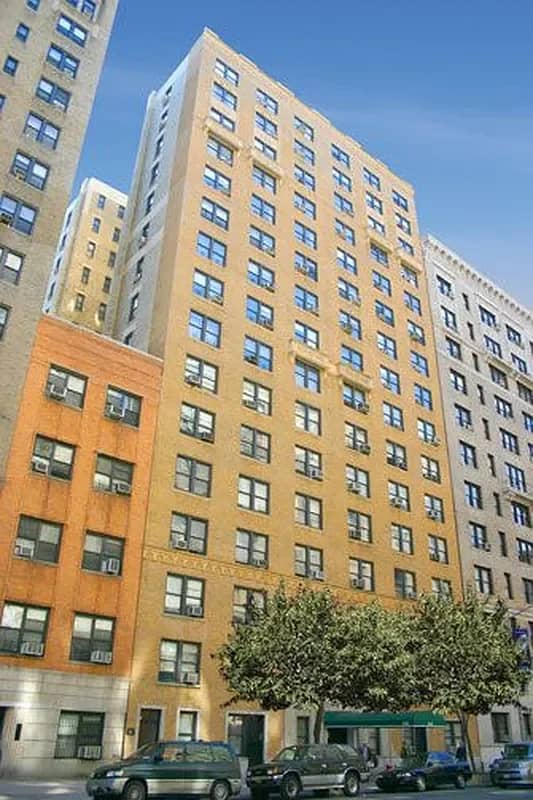 144 West 86 Street