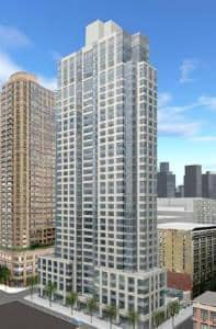 55 W 25 St