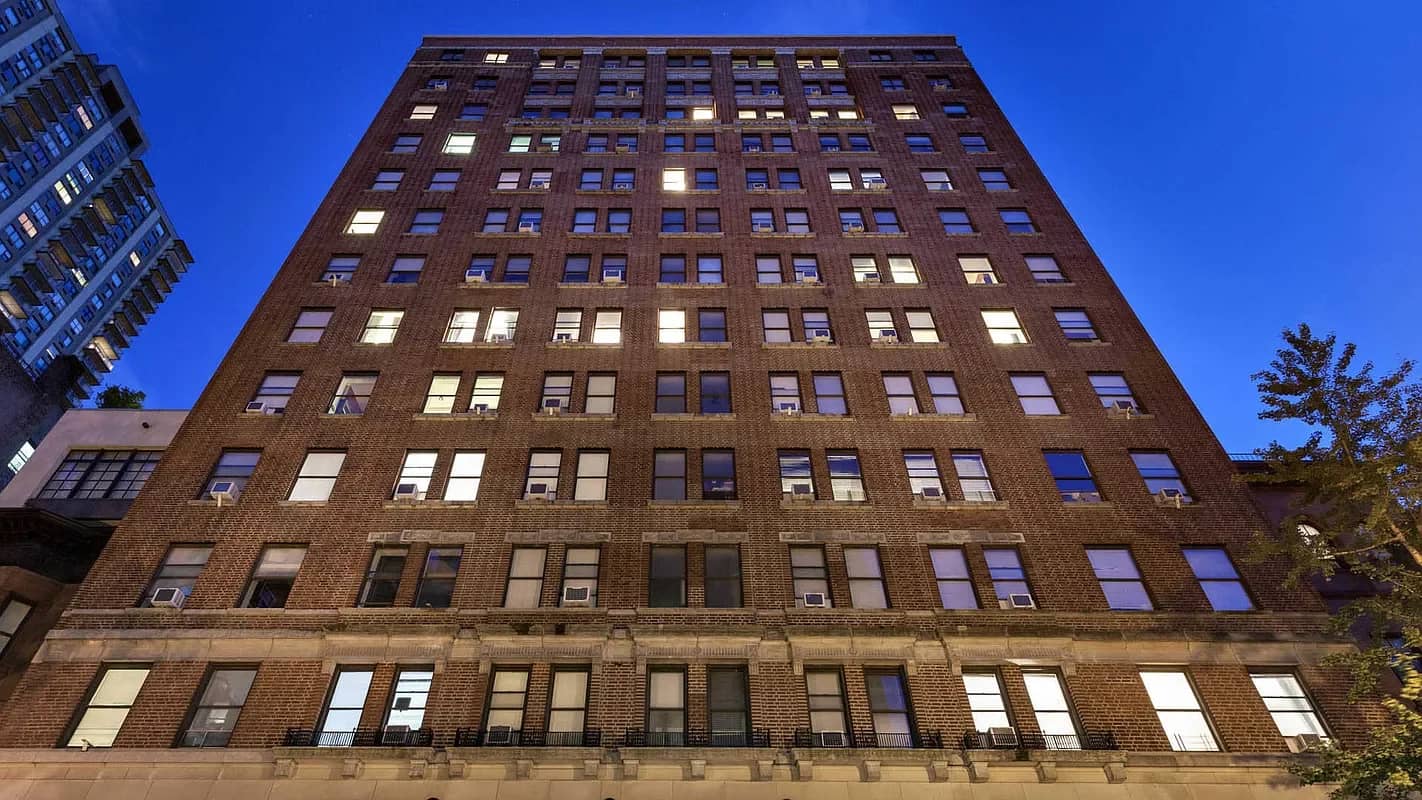 228 West 71 Street