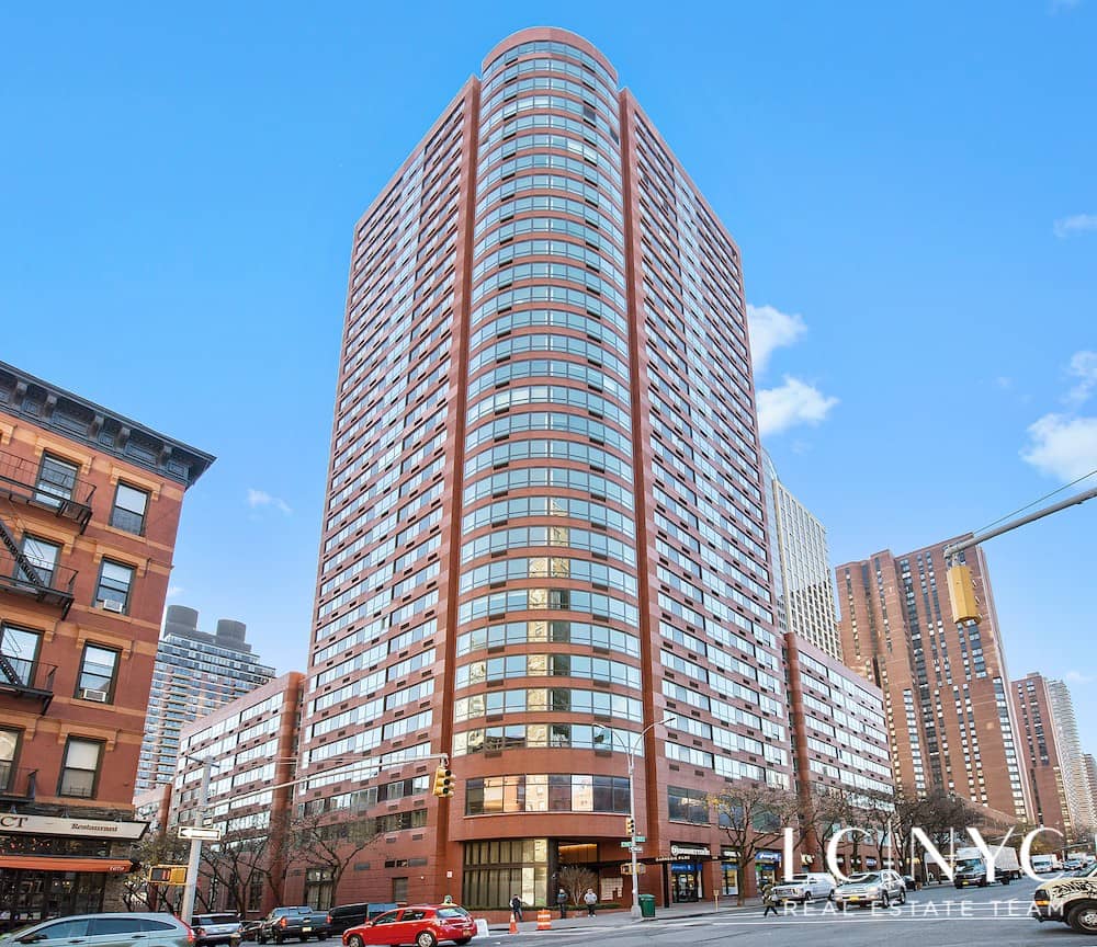200 East 94 Street