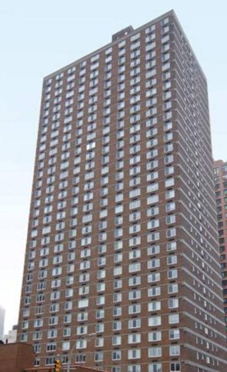 345 East 93 Street