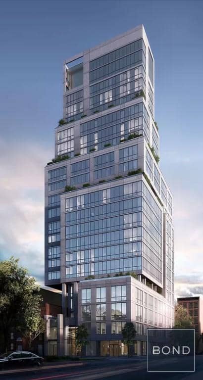 1399 Park Avenue