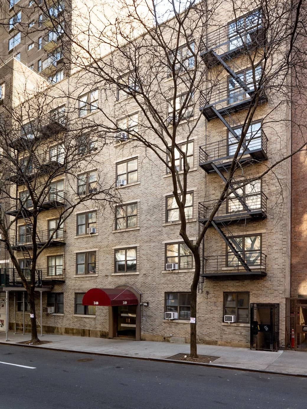 340 East 63 Street