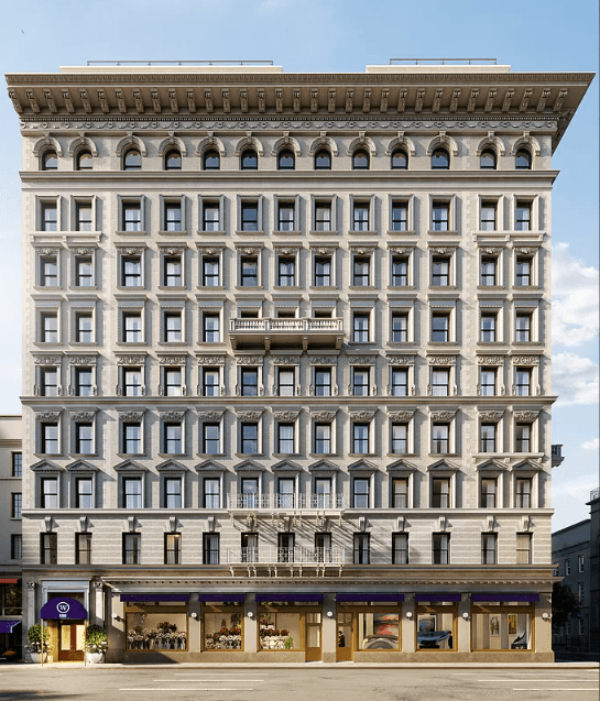 1295 Madison Avenue