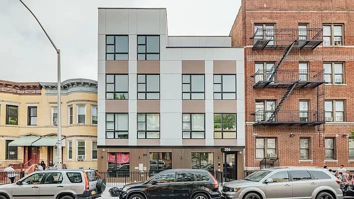 254 East 28 Street
