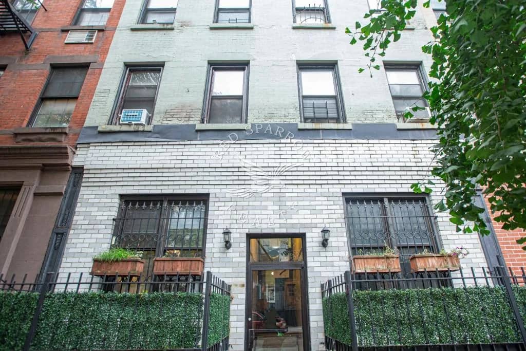420 East 83 Street