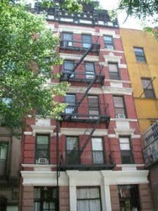 8 St Marks Place