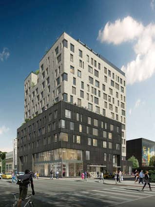 280 Ashland Place