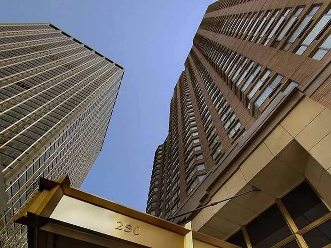250 West 50 Street