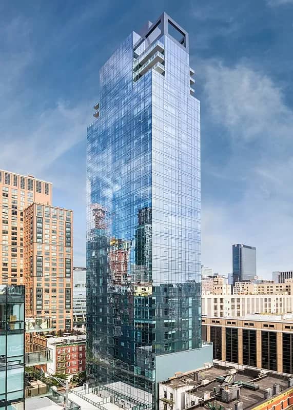 507 West Chelsea
