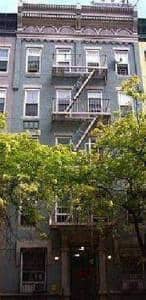 321 West 47 Street