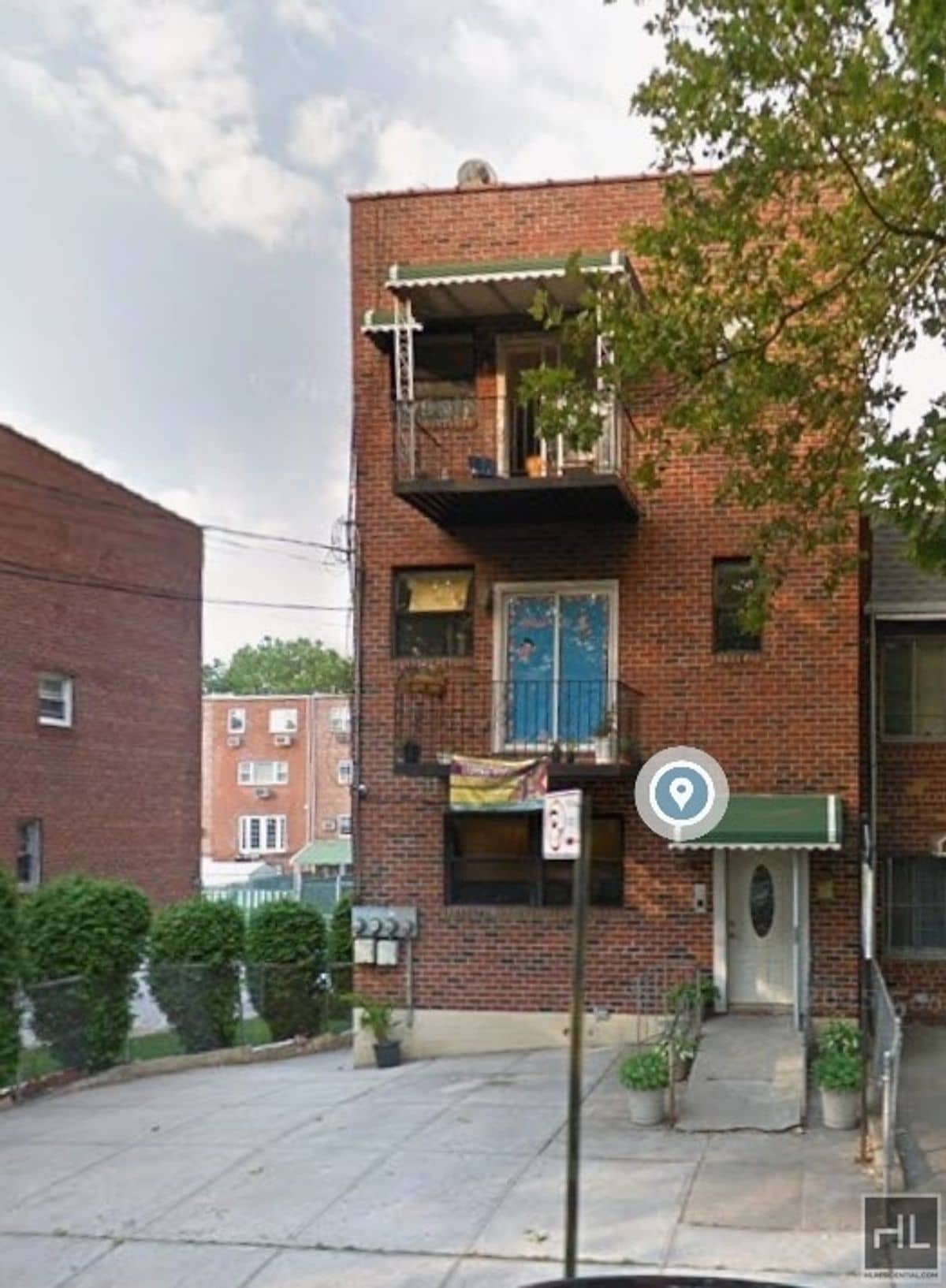 629 East 83 Street