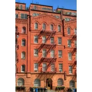 231 East 96 Street