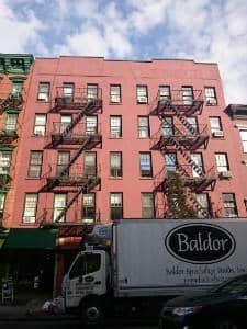 48 Greenwich Avenue