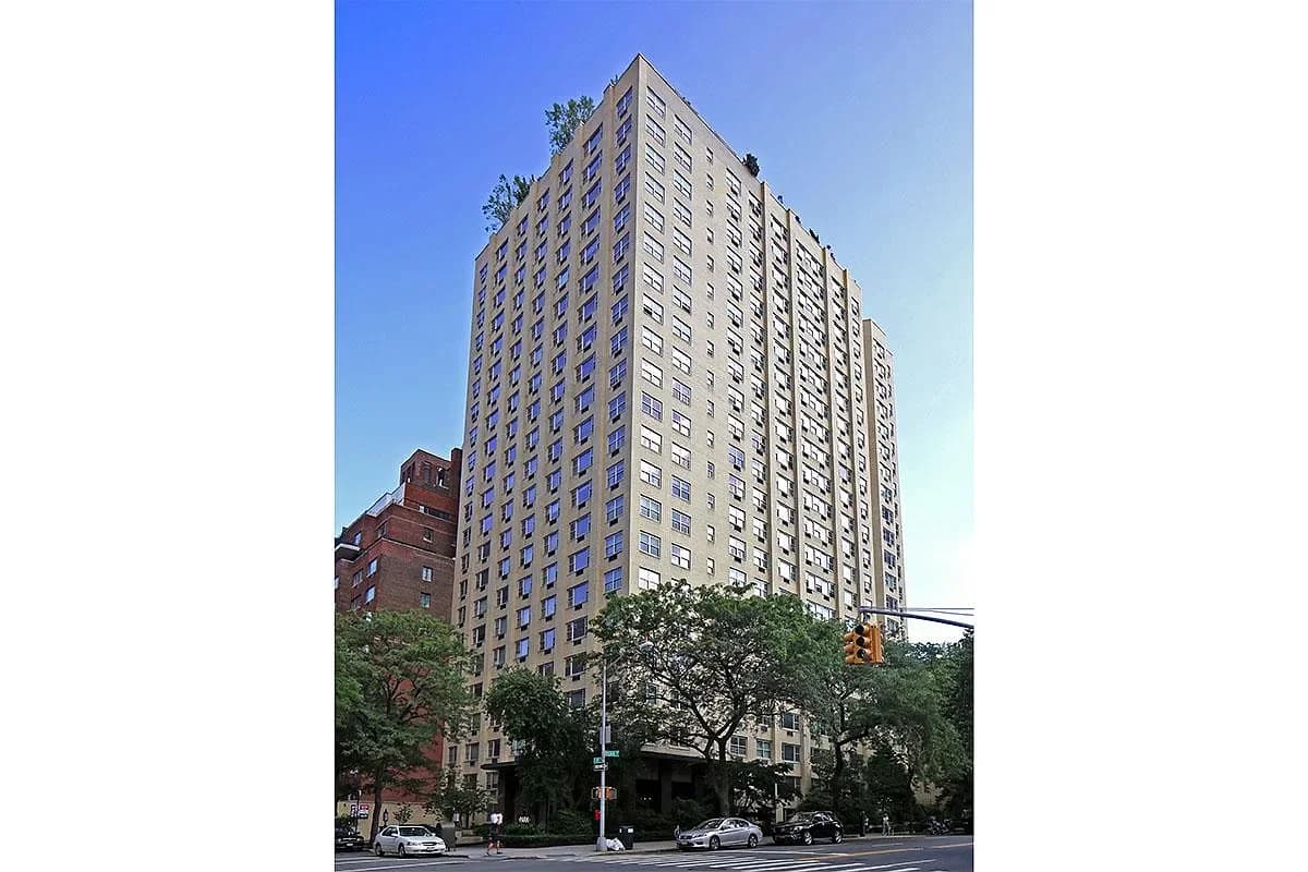 500 East 85 Street