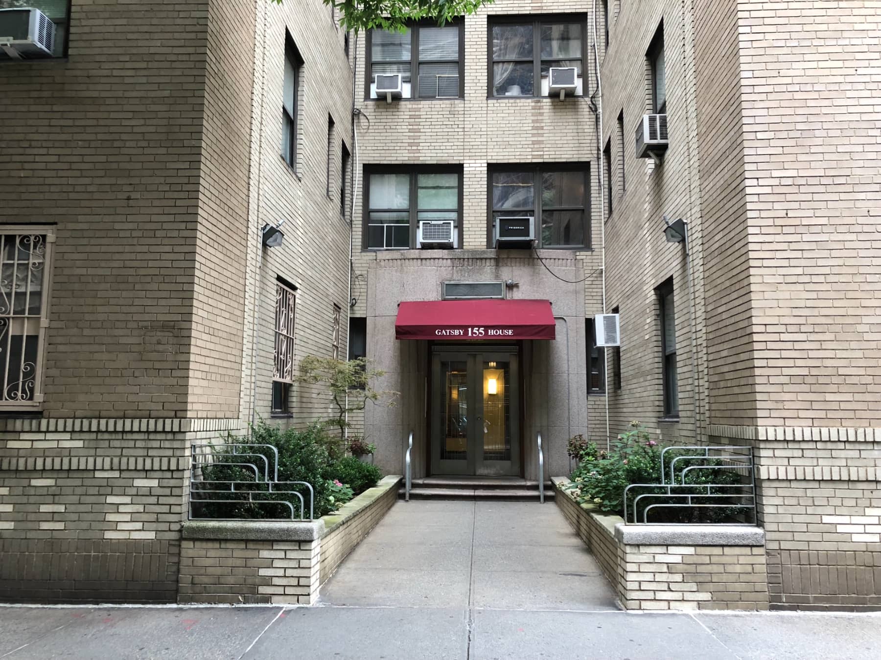 147 West 71 Street