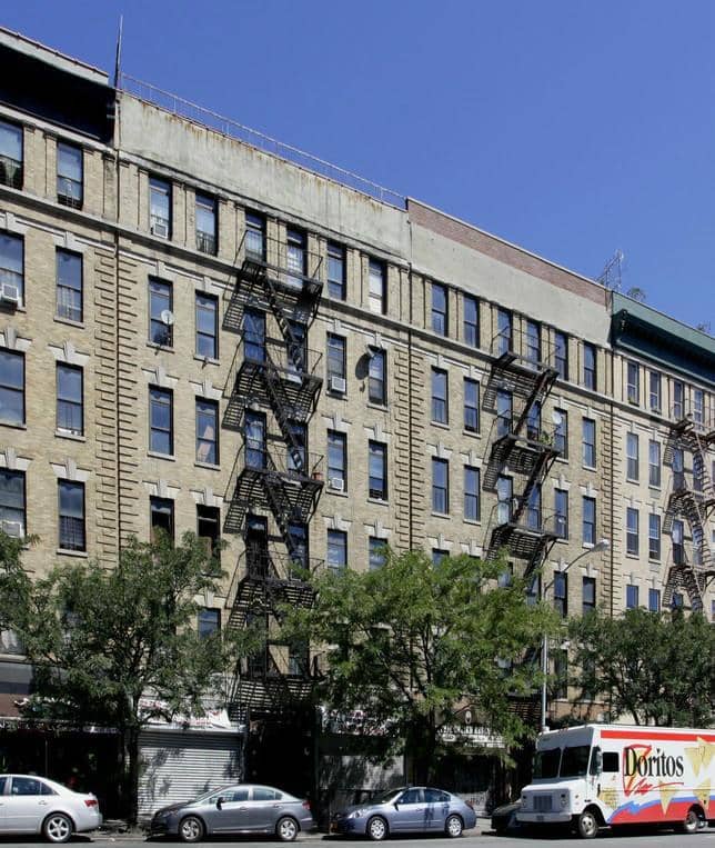 235 W 116 St