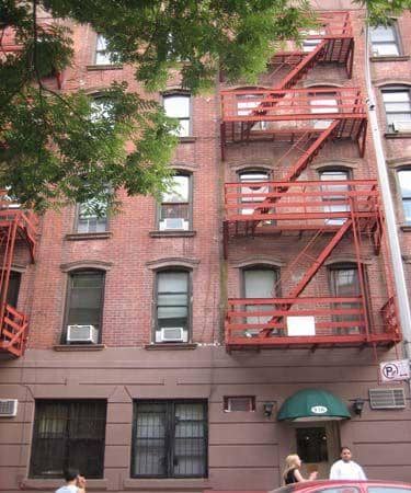 516 East 5 Street