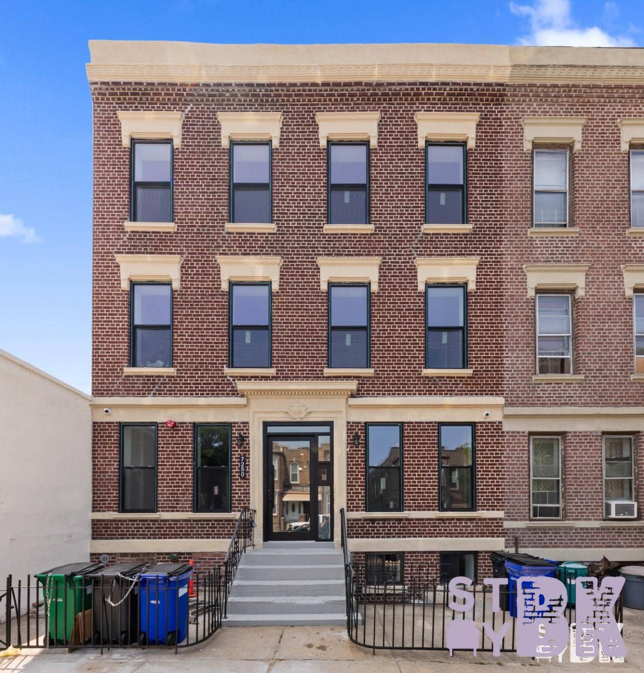 72-50 66 Street