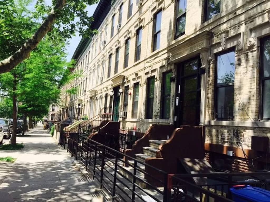 461 Chauncey Street