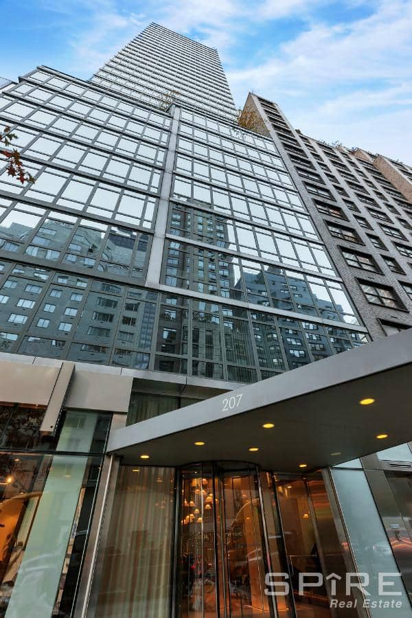 207 East 57 Street