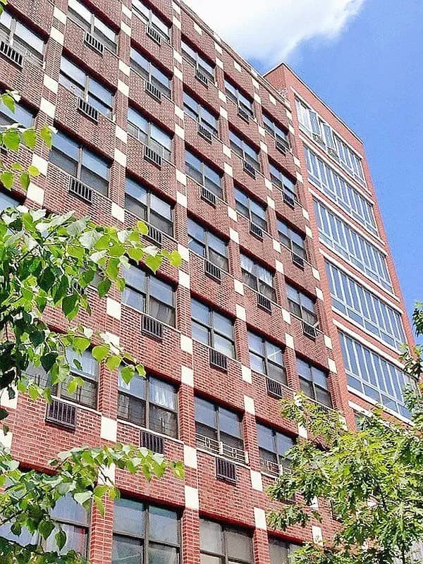 200 Bowery