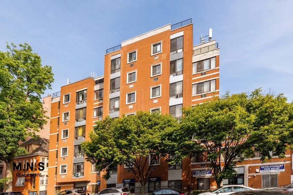 229 Parkville Avenue
