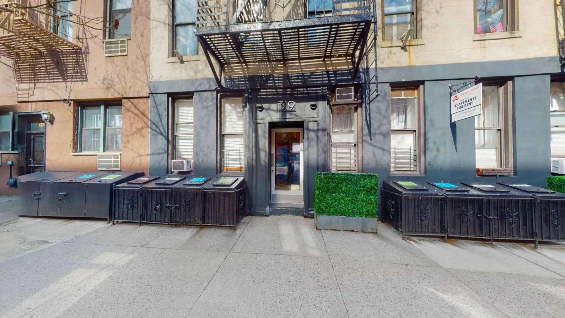 319 East 78 Street