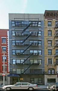 416 East 74 Street