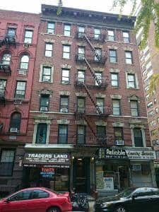 506 East 82 Street