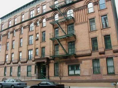 281 West 119 Street