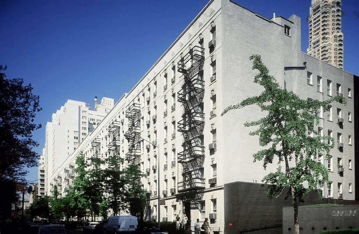 209 East 66 Street
