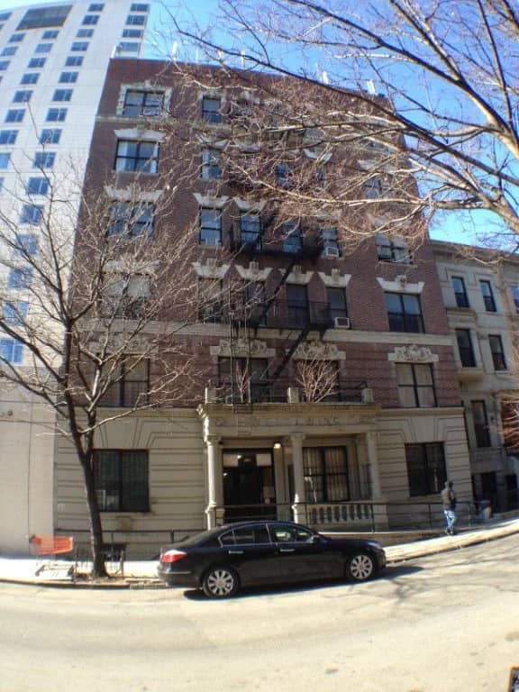 110 West 111 Street